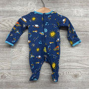 Sleeper Planets & Sun NB