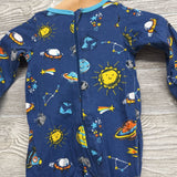Sleeper Planets & Sun NB