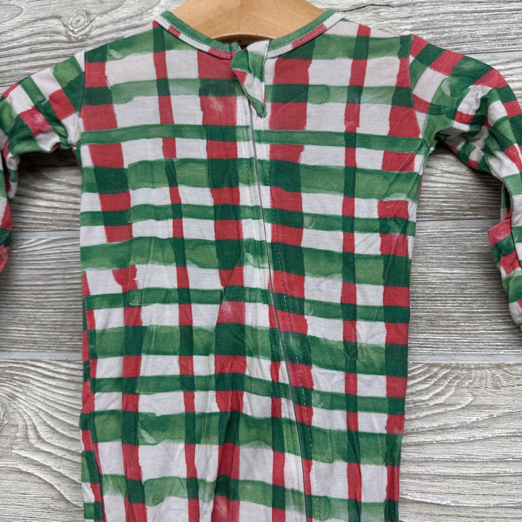 Bamboo Sleeper Lines NB