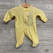 Sleeper Happy Together Preemie