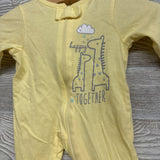Sleeper Happy Together Preemie
