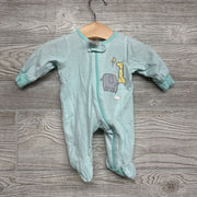 Sleeper Elephant & Giraffe Preemie