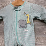 Sleeper Elephant & Giraffe Preemie