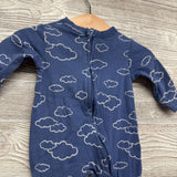 Sleeper Clouds NB