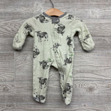 Sleeper Cows NB