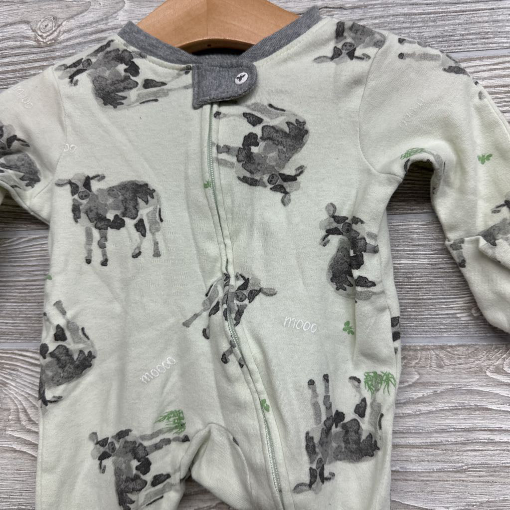 Sleeper Cows NB