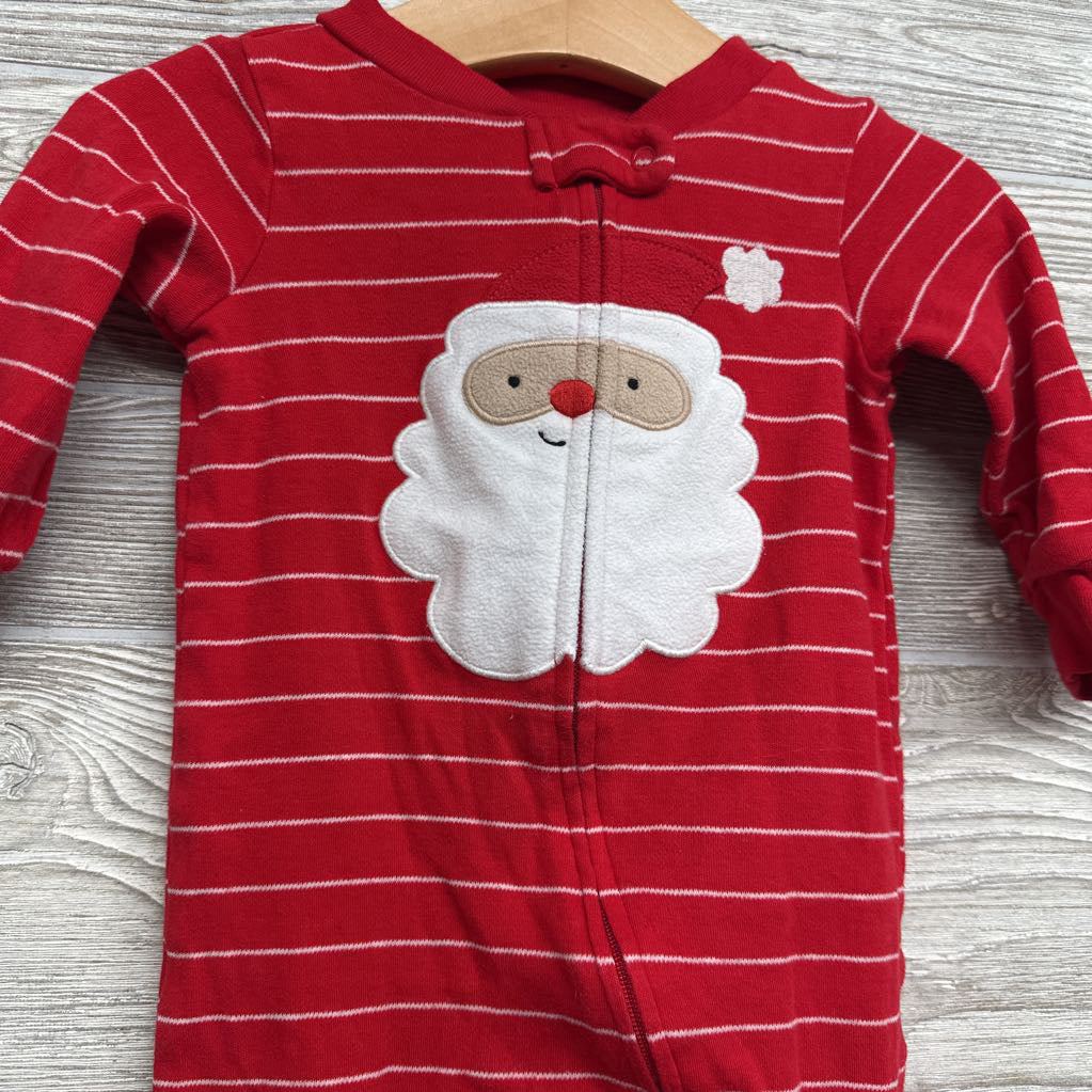 Sleeper Santa 9M