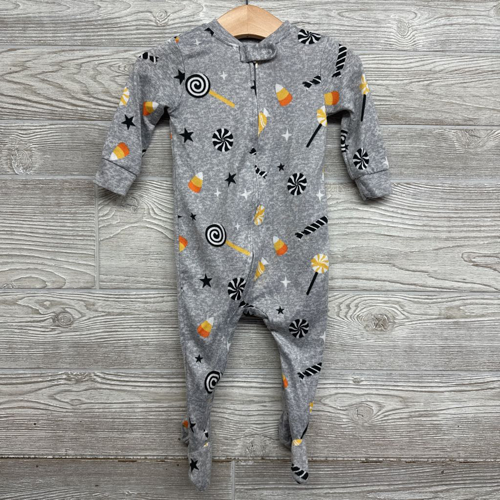 Sleeper Candy 6-9M