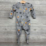 Sleeper Candy 6-9M