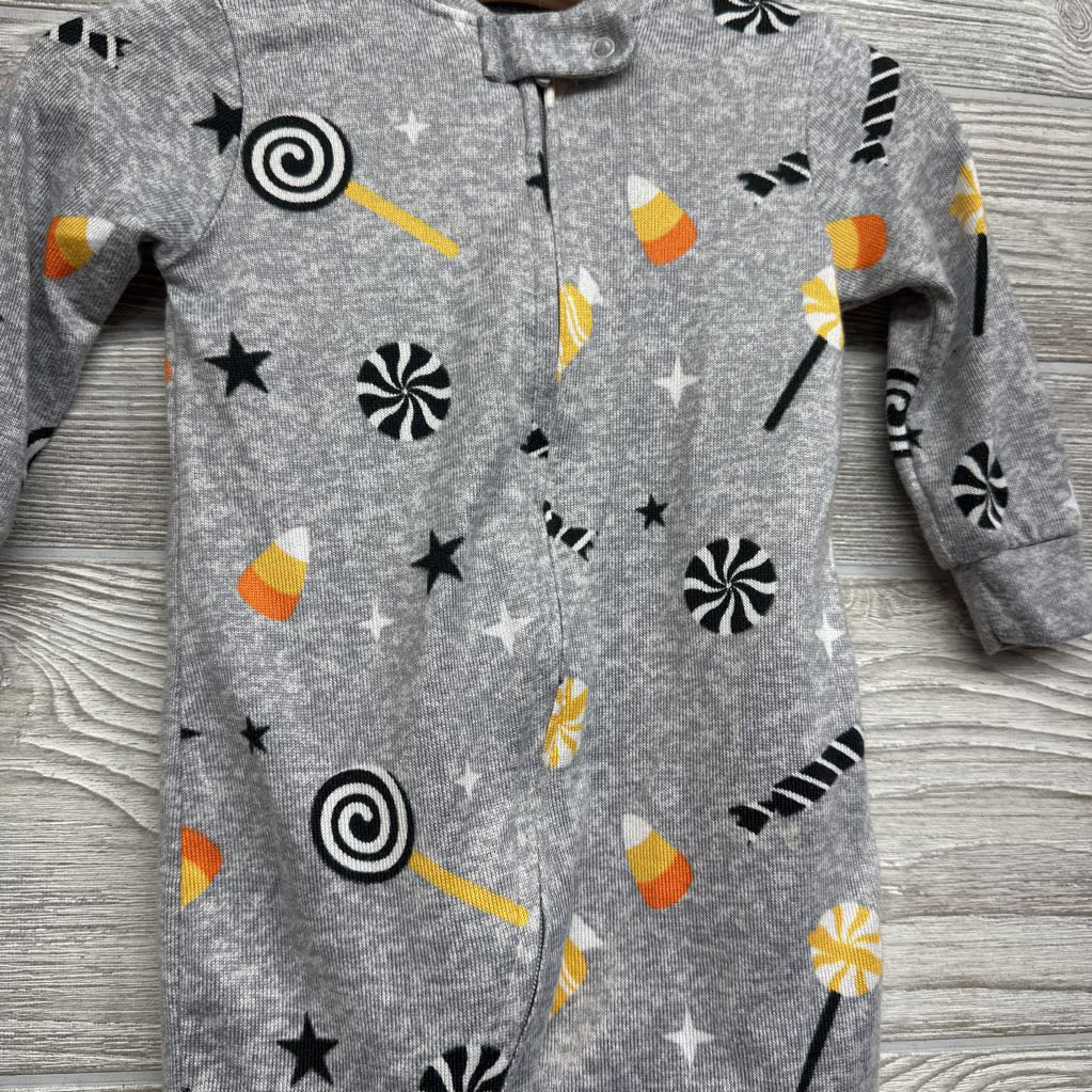 Sleeper Candy 6-9M