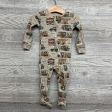 Organic Sleep N Play Trucks, Campers 12M