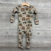 Organic Sleep N Play Trucks, Campers 12M
