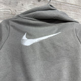 Full Zip Hoodie Logo 12M