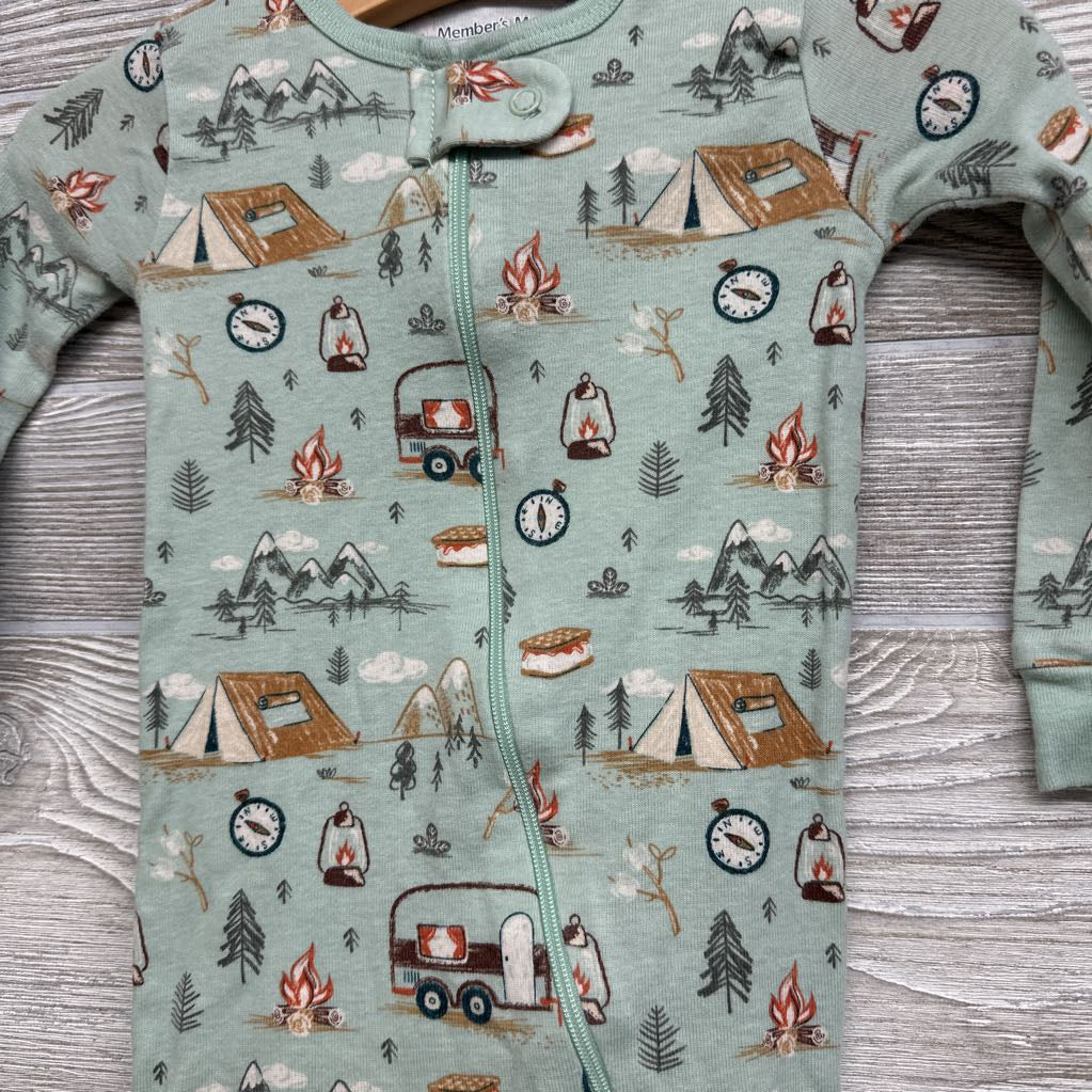 Organic Sleep N Play Camping, Tents 12M