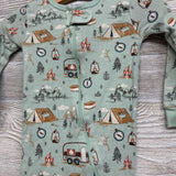 Organic Sleep N Play Camping, Tents 12M