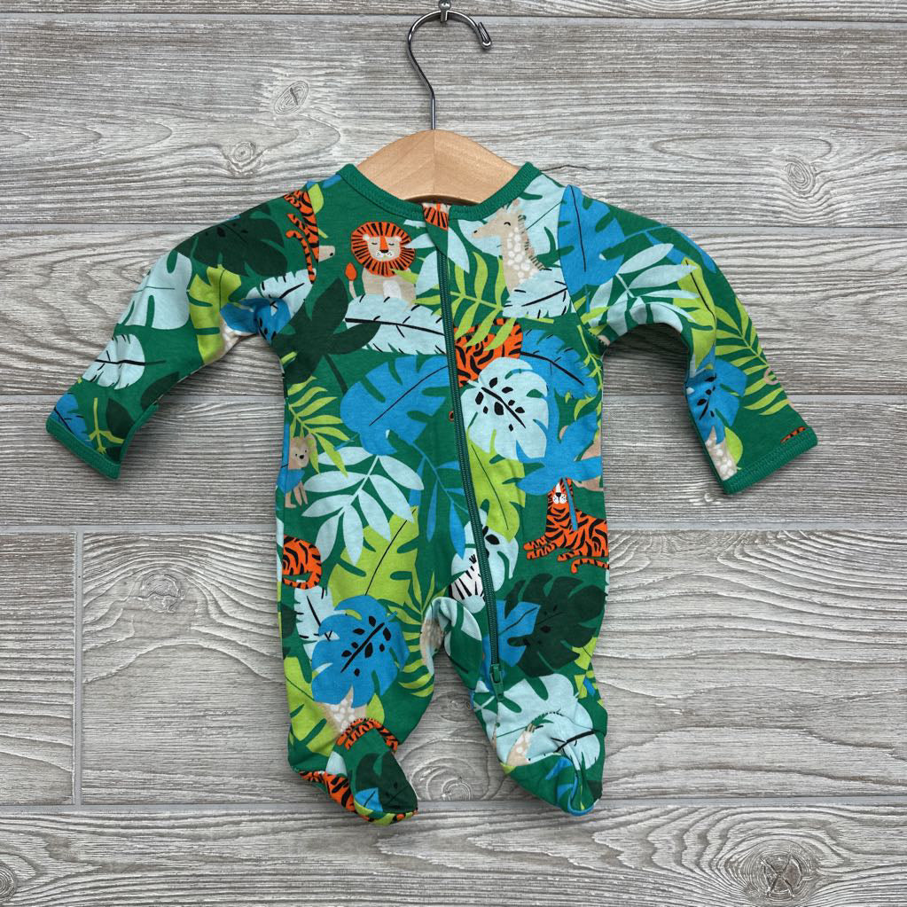 Sleeper Leaves & Animals Preemie