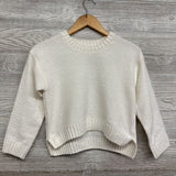 Crop Chenelle Sweater 14