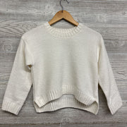 Crop Chenelle Sweater 14