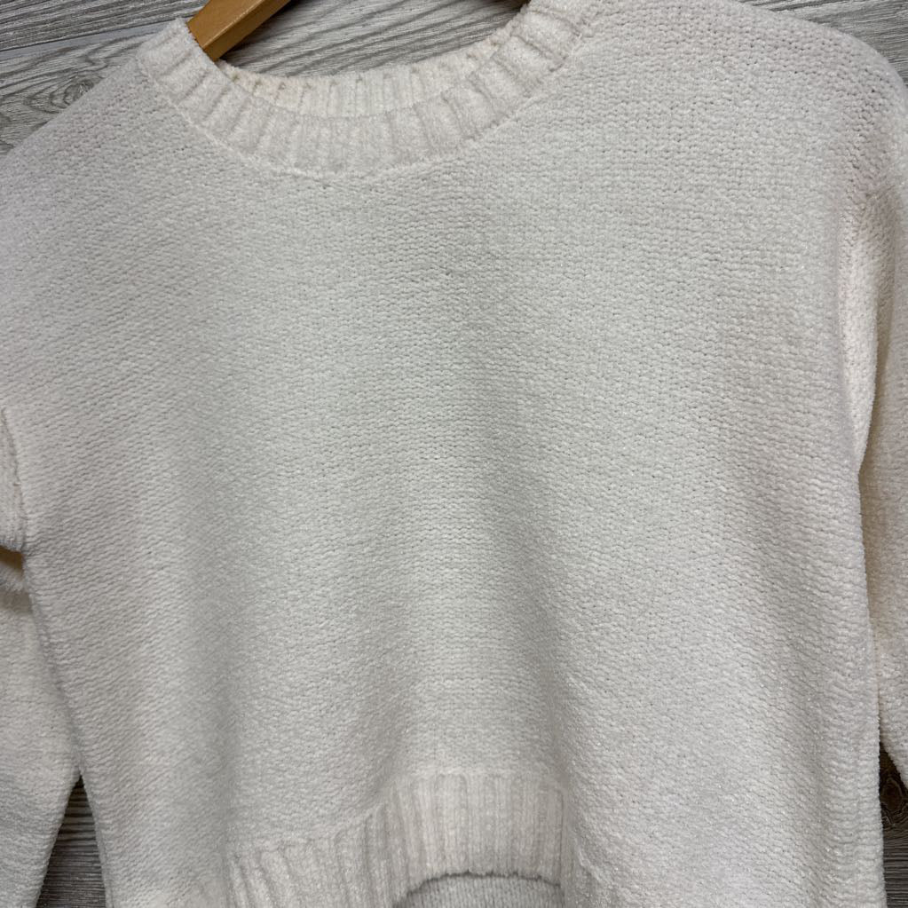 Crop Chenelle Sweater 14