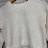 Crop Chenelle Sweater 14