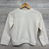 Crop Chenelle Sweater 14