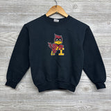 Crewneck Cy Iowa State 8