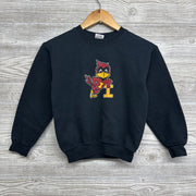 Crewneck Cy Iowa State 8
