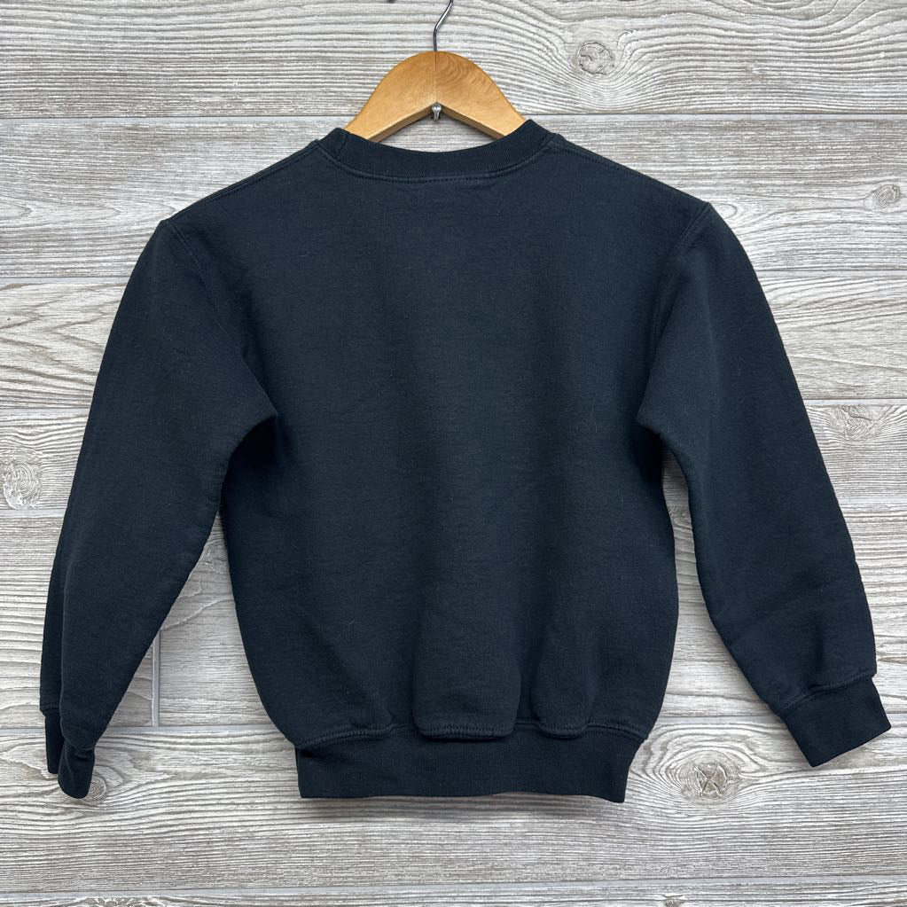 Crewneck Cy Iowa State 8