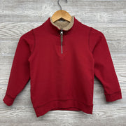 1/4 Zip Pullover 6