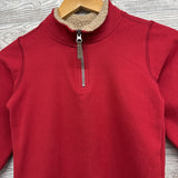 1/4 Zip Pullover 6