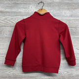 1/4 Zip Pullover 6