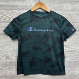Active Shirt Printed 10-12