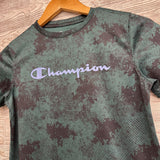 Active Shirt Printed 10-12