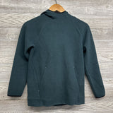 Dynamic Fleece Textured Pullover 10-12
