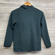Dynamic Fleece Textured Pullover 10-12