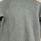 Dynamic Fleece Textured Pullover 10-12