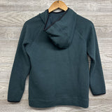 Dynamic Fleece Textured Pullover 10-12
