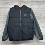 2-Fer Hoodie Vest 7