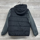 2-Fer Hoodie Vest 7
