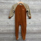 Blanket Sleeper Fox 24m