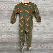 Blanket Sleeper Fox 24m