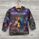 NEW Hogwarts Jacket 2t