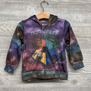 NEW Hogwarts Jacket 2t