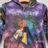 NEW Hogwarts Jacket 2t
