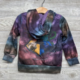 NEW Hogwarts Jacket 2t
