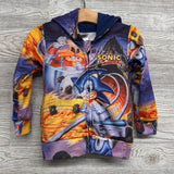Sonic Jacket 2t