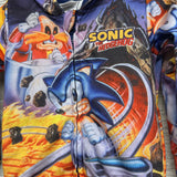 Sonic Jacket 2t