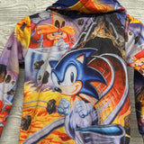 Sonic Jacket 2t