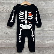 Outfit Skeleton Bones 24M