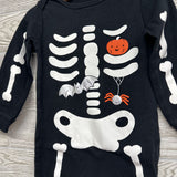 Outfit Skeleton Bones 24M